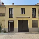 Hostdomus - Casa Liberty