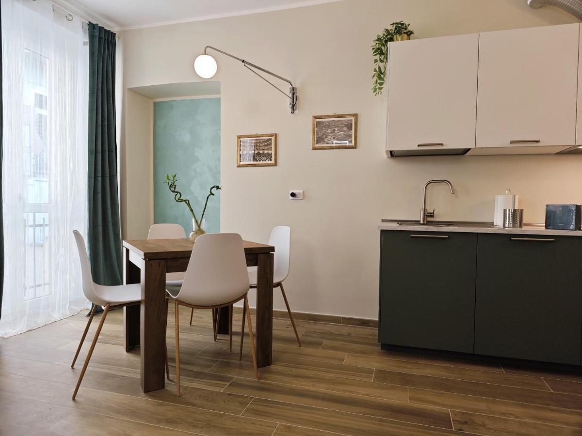 Hostdomus - Casa Liberty