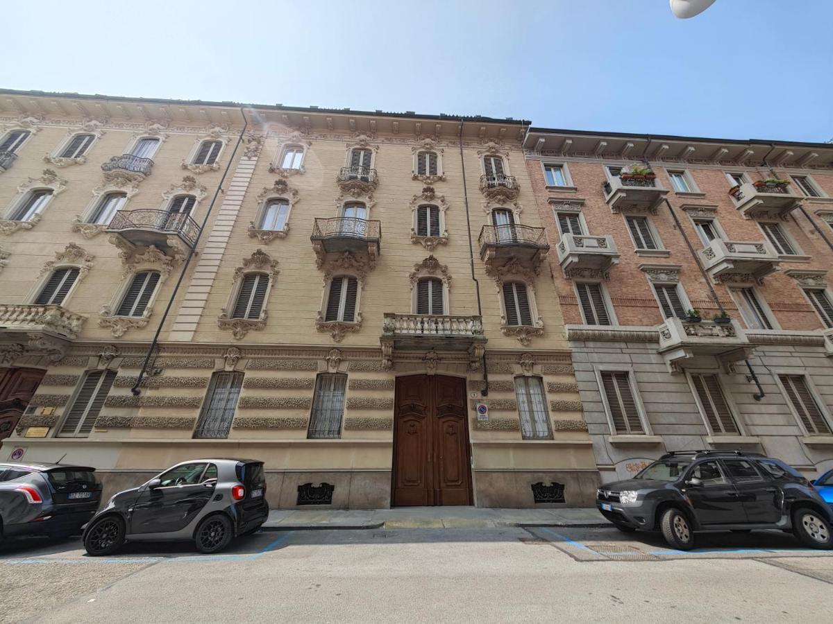 Apartamento Hostdomus - Casa Liberty *