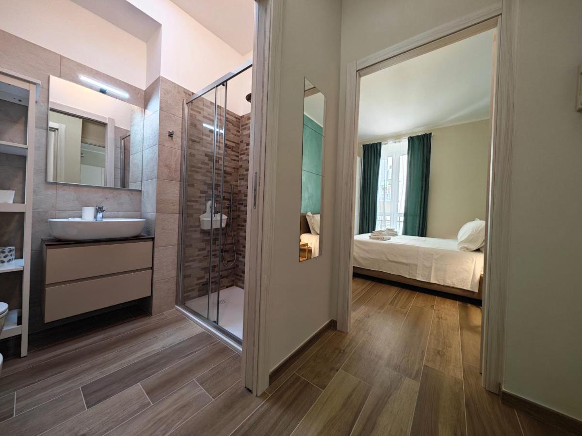Hostdomus - Casa Liberty Appartement *