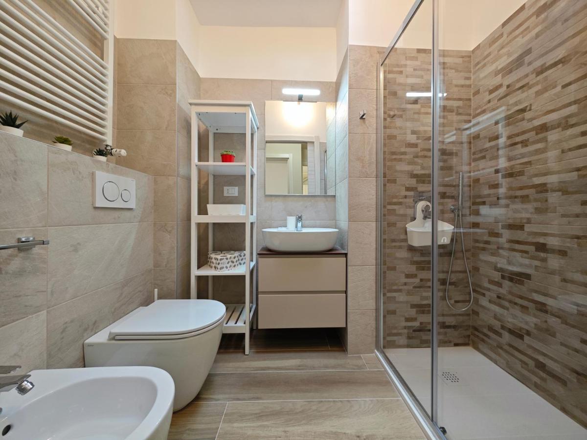 Hostdomus - Casa Liberty Appartement