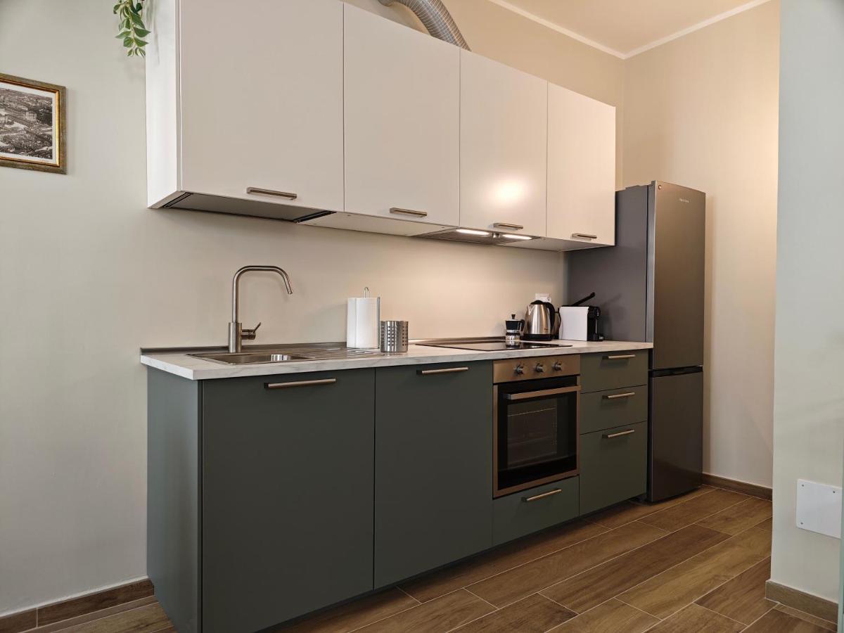Appartement Hostdomus - Casa Liberty