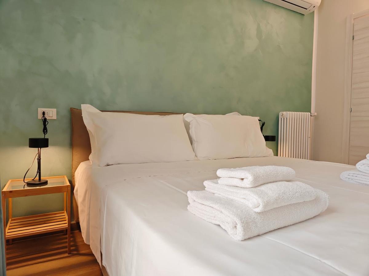 Hostdomus - Casa Liberty Appartement