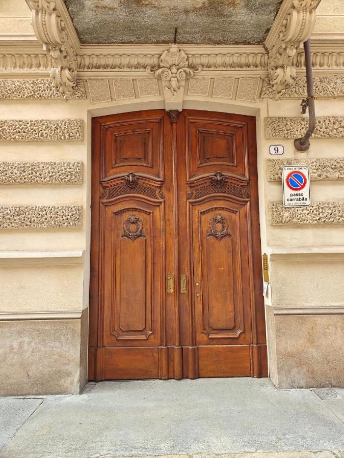 Apartamento Hostdomus - Casa Liberty