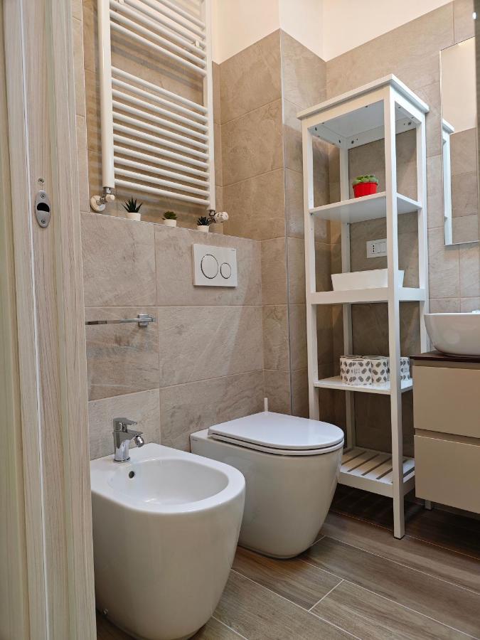 Hostdomus - Casa Liberty Appartement