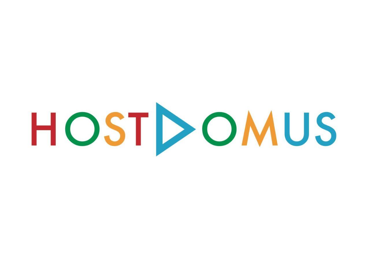 Appartamento Hostdomus - Casa Liberty Torino