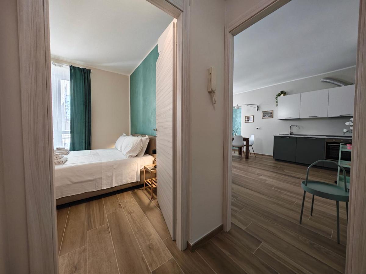 Hostdomus - Casa Liberty * Torino
